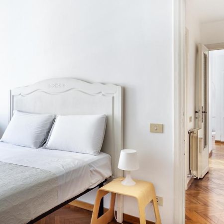 Sunny Flat Near Villa Borghese Rome Buitenkant foto