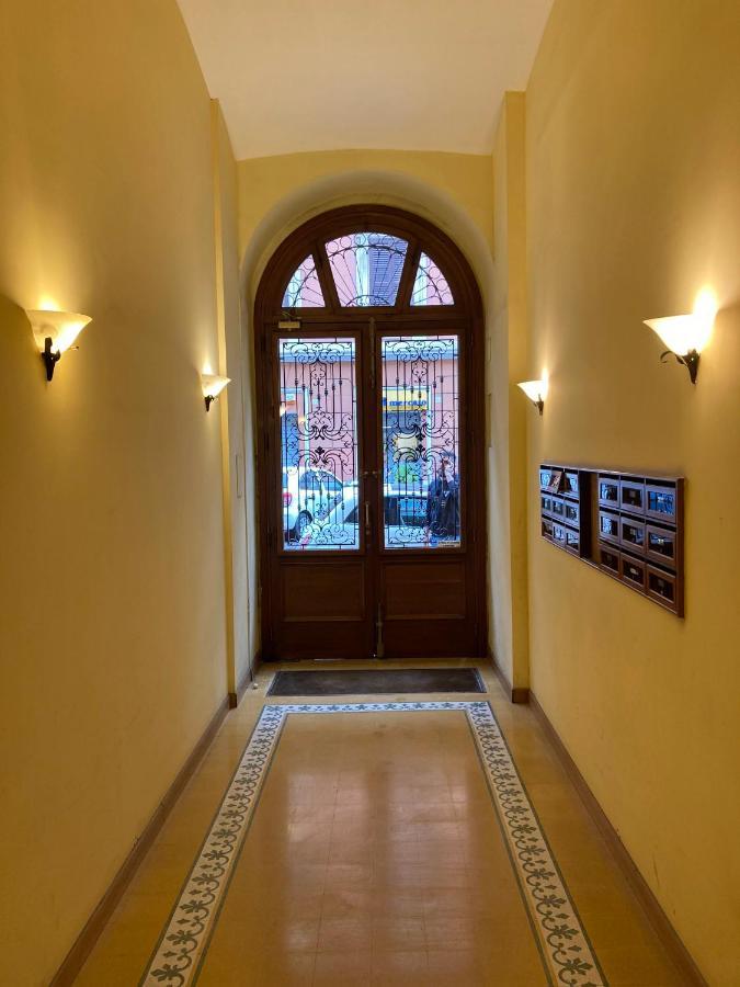Sunny Flat Near Villa Borghese Rome Buitenkant foto